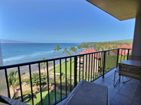 Гостиница Kaanapali Shores 804  Лахэйна